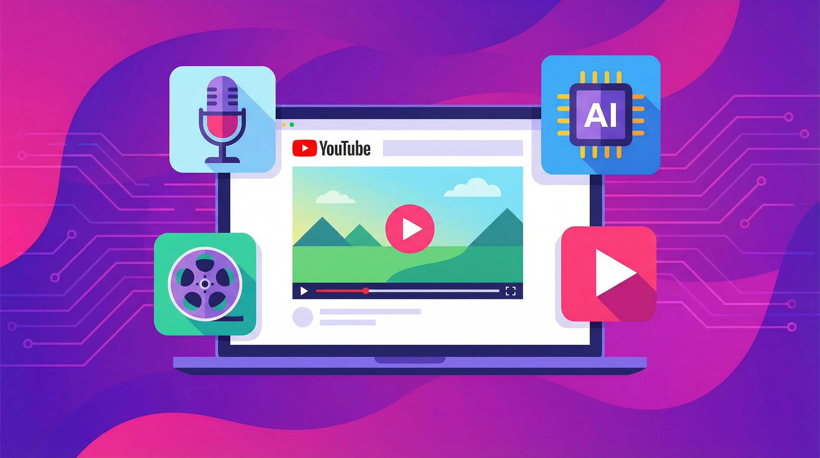 50 Faceless YouTube Channel Ideas That Actually Make Money