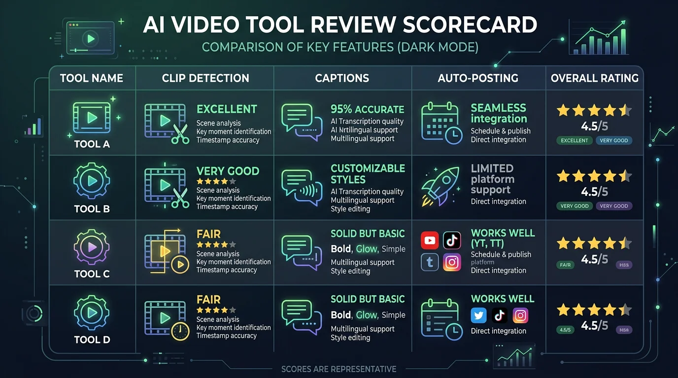 2Short AI Review 2026: Pros, Cons & Better Alternatives - illustration 1