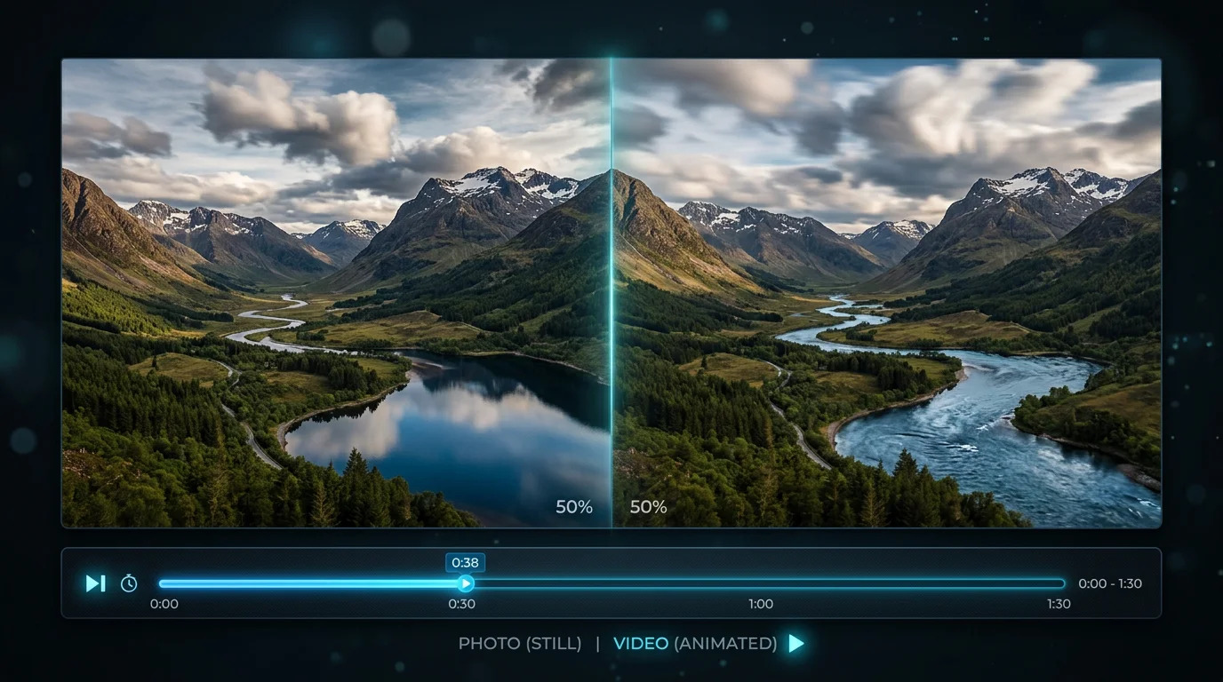 AI Image to Video: 8 Best Tools to Turn Photos Into Videos (2026)