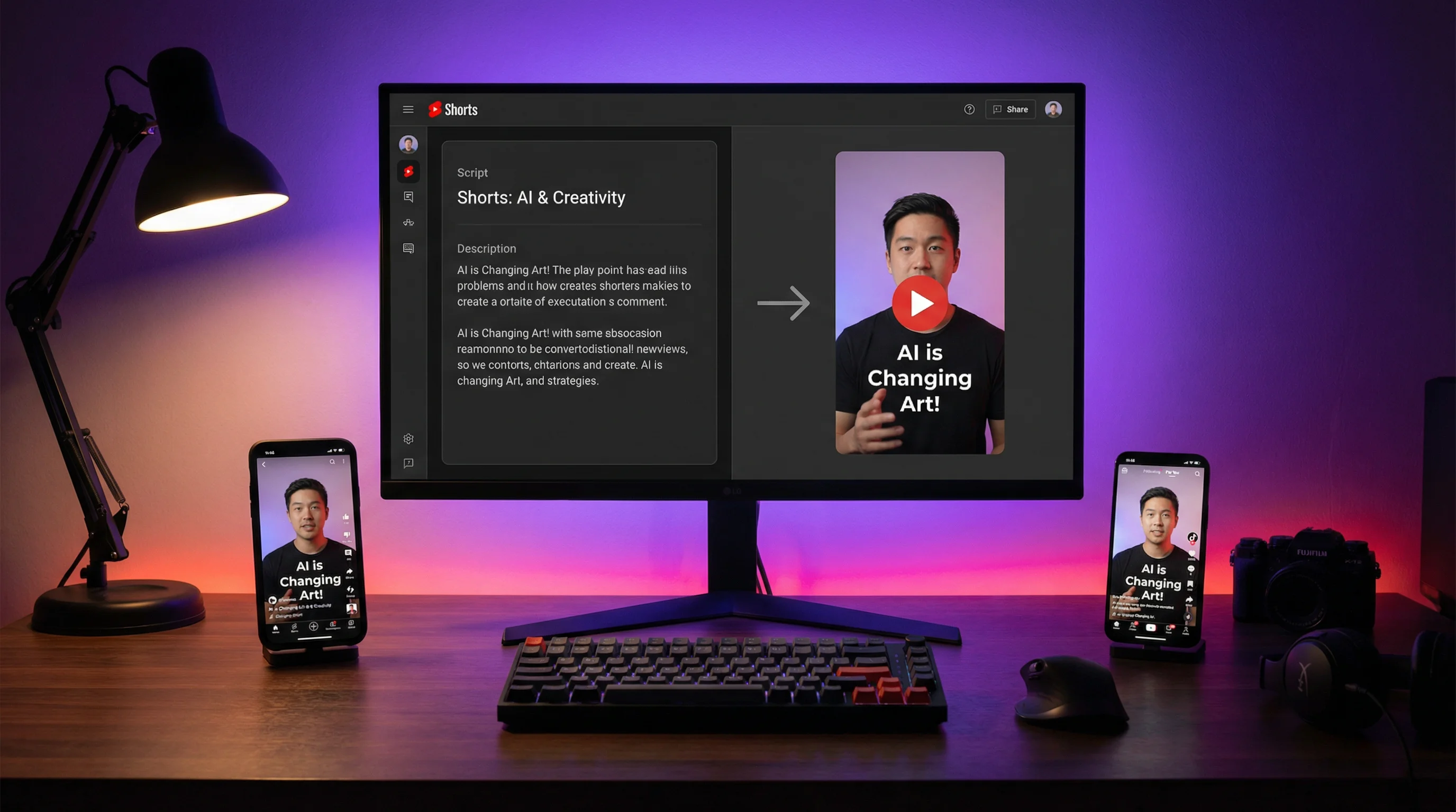 AI YouTube Shorts Generator: 7 Best Tools to Create Shorts Automatically (2026)