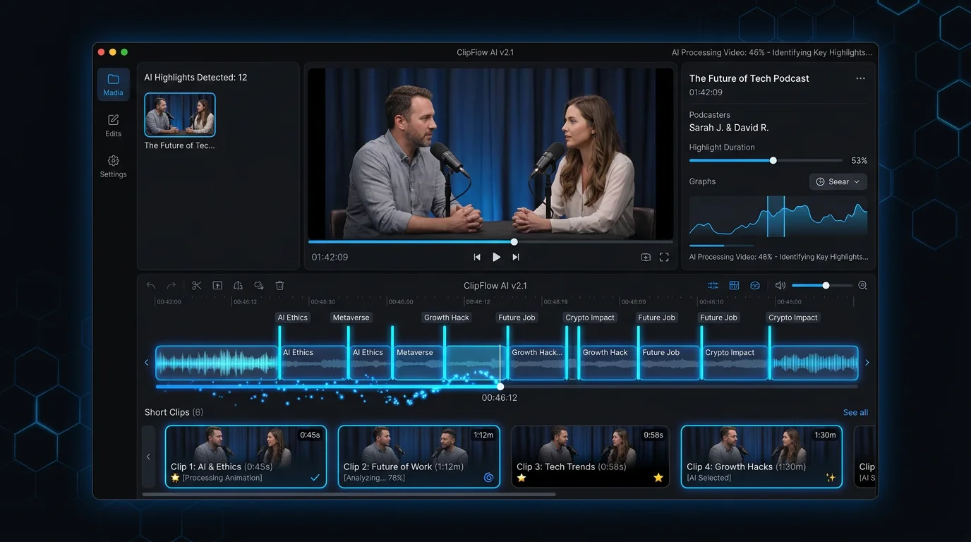 AutoClip Review 2026: Features, Pricing & Better Alternatives