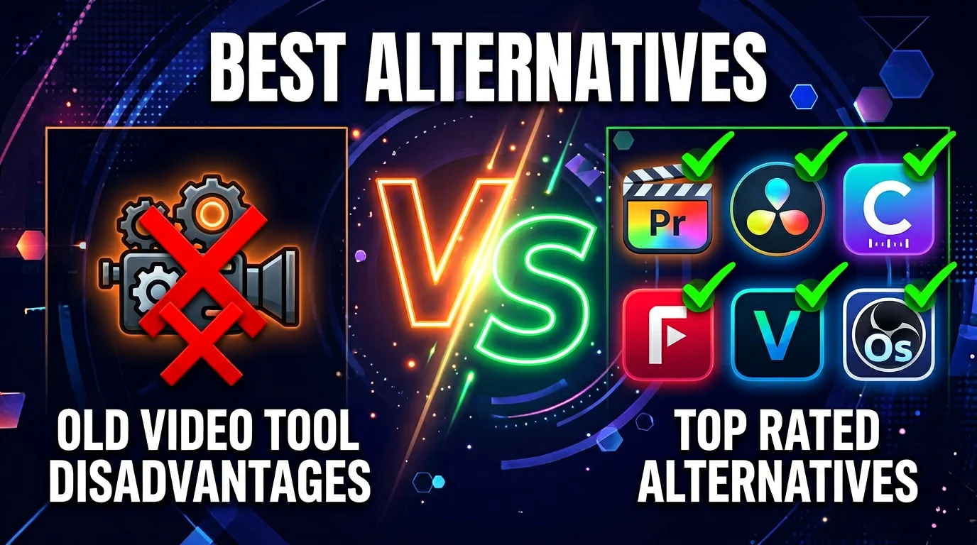 Best AutoShorts.ai Alternatives for Faceless Videos (2026)