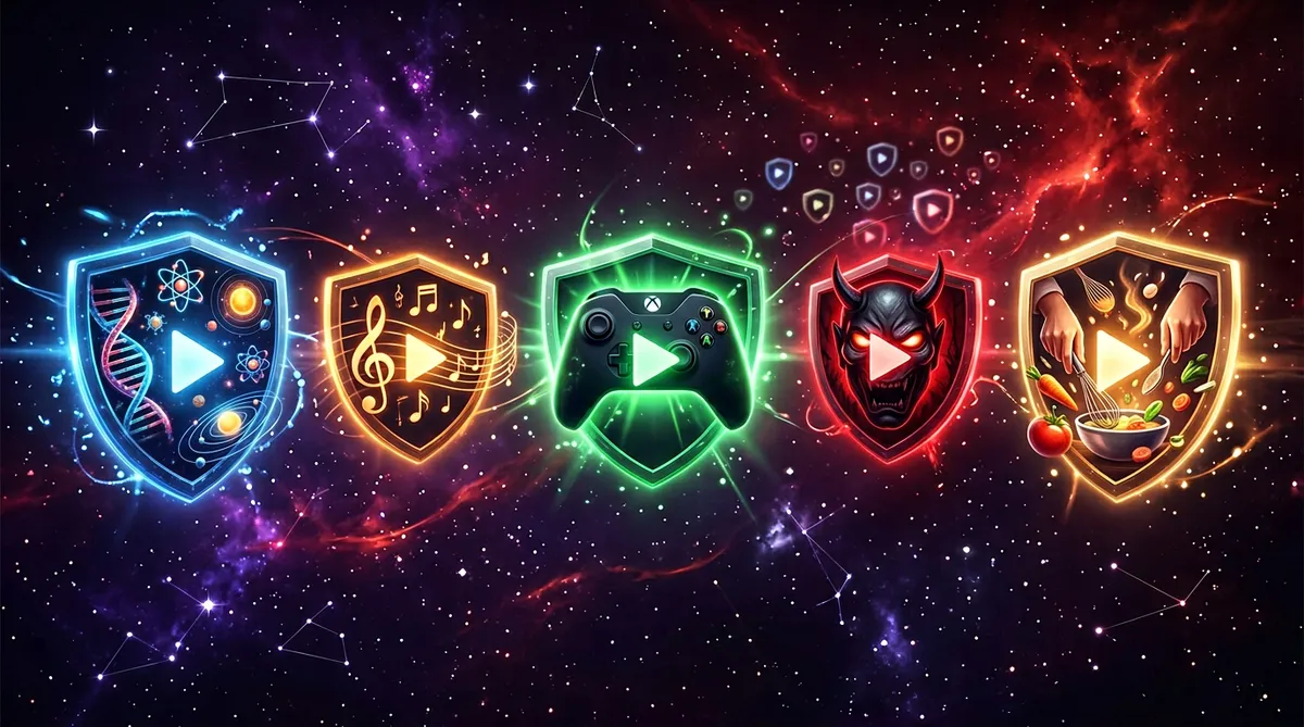 15 Best Faceless YouTube Channels Making Money in 2026