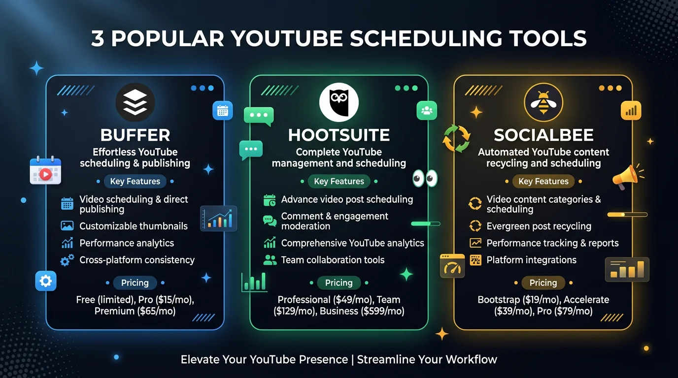 How to Bulk Upload YouTube Shorts: Complete 2026 Guide - illustration 2