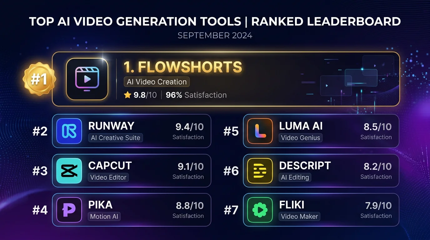 7 Best Crayo Alternatives for AI Short-Form Video (2026)