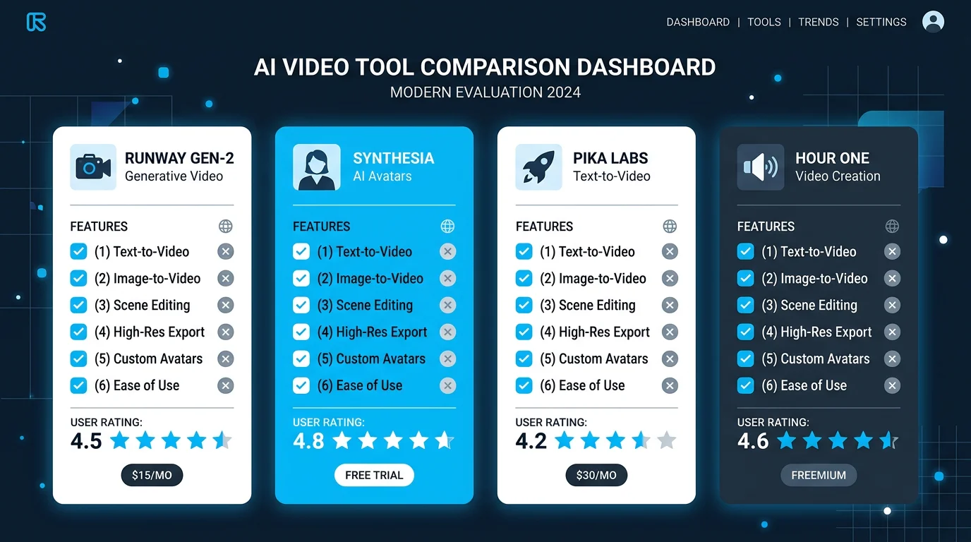 FlowShorts vs Every Competitor: Honest Comparison for Faceless Video Creators (2026)