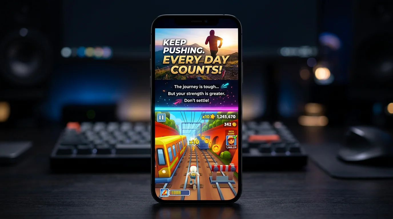 How to Make Gameplay Videos with AI: Subway Surfers, Minecraft & More (2026)