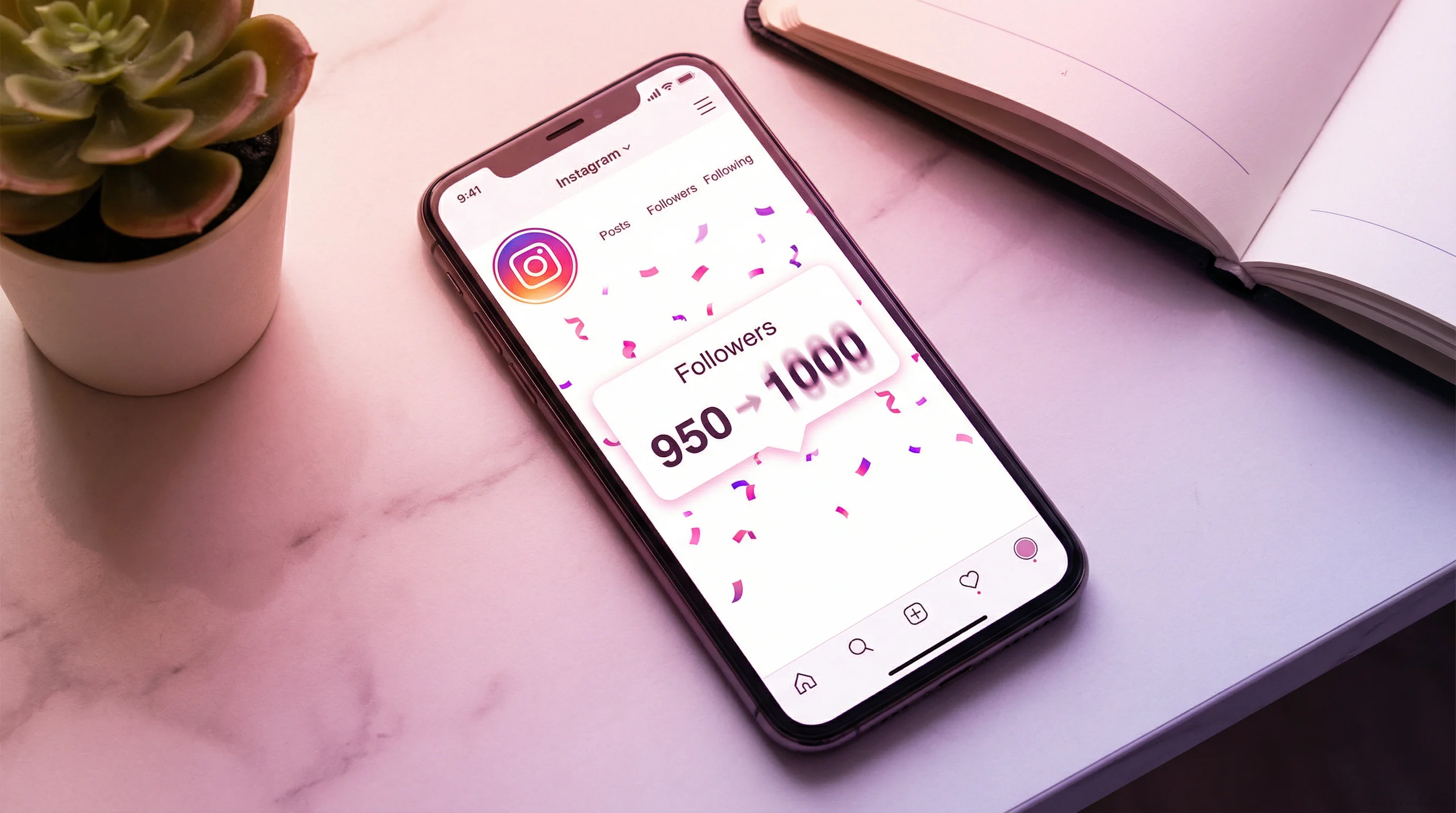 How to Get More Followers on Instagram: 15 Proven Tactics (2026)