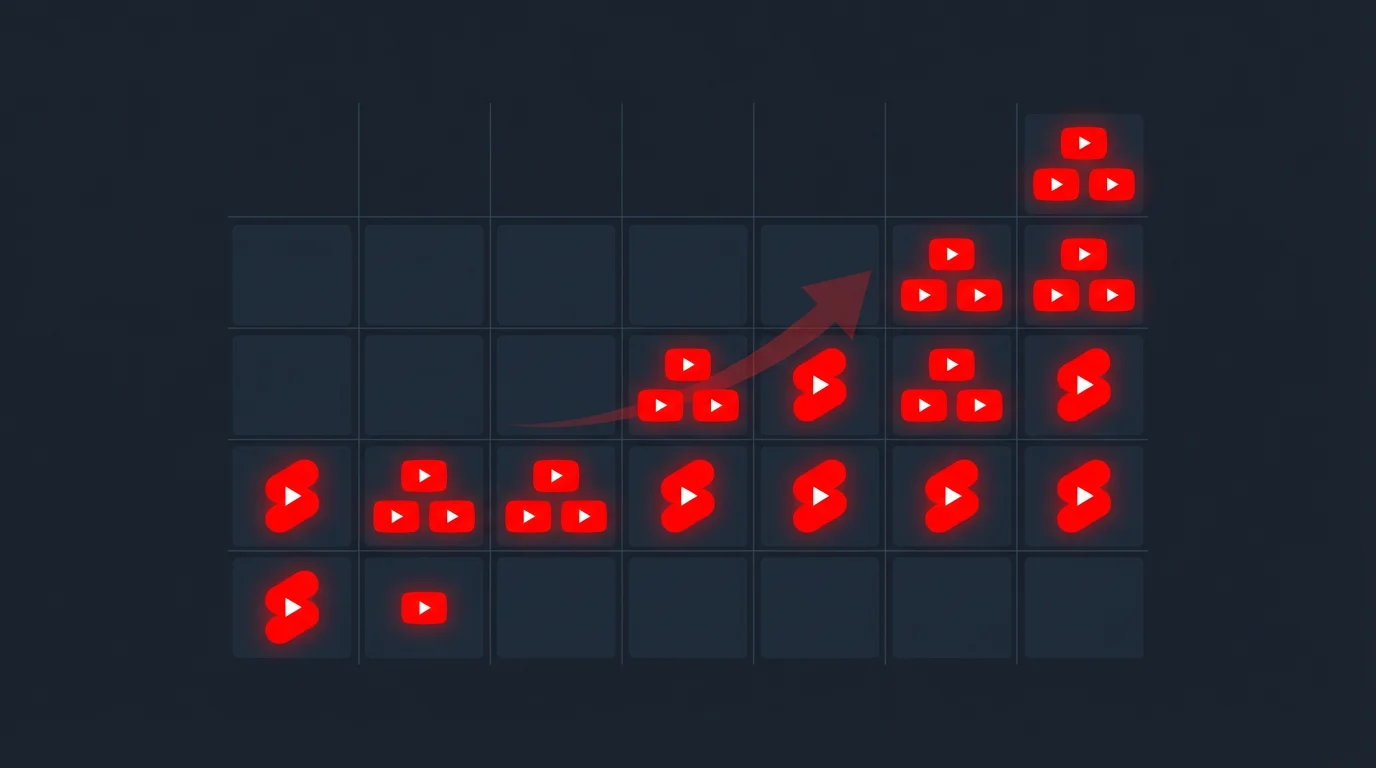 How Many YouTube Shorts Should You Post Per Day? (2026 Guide)
