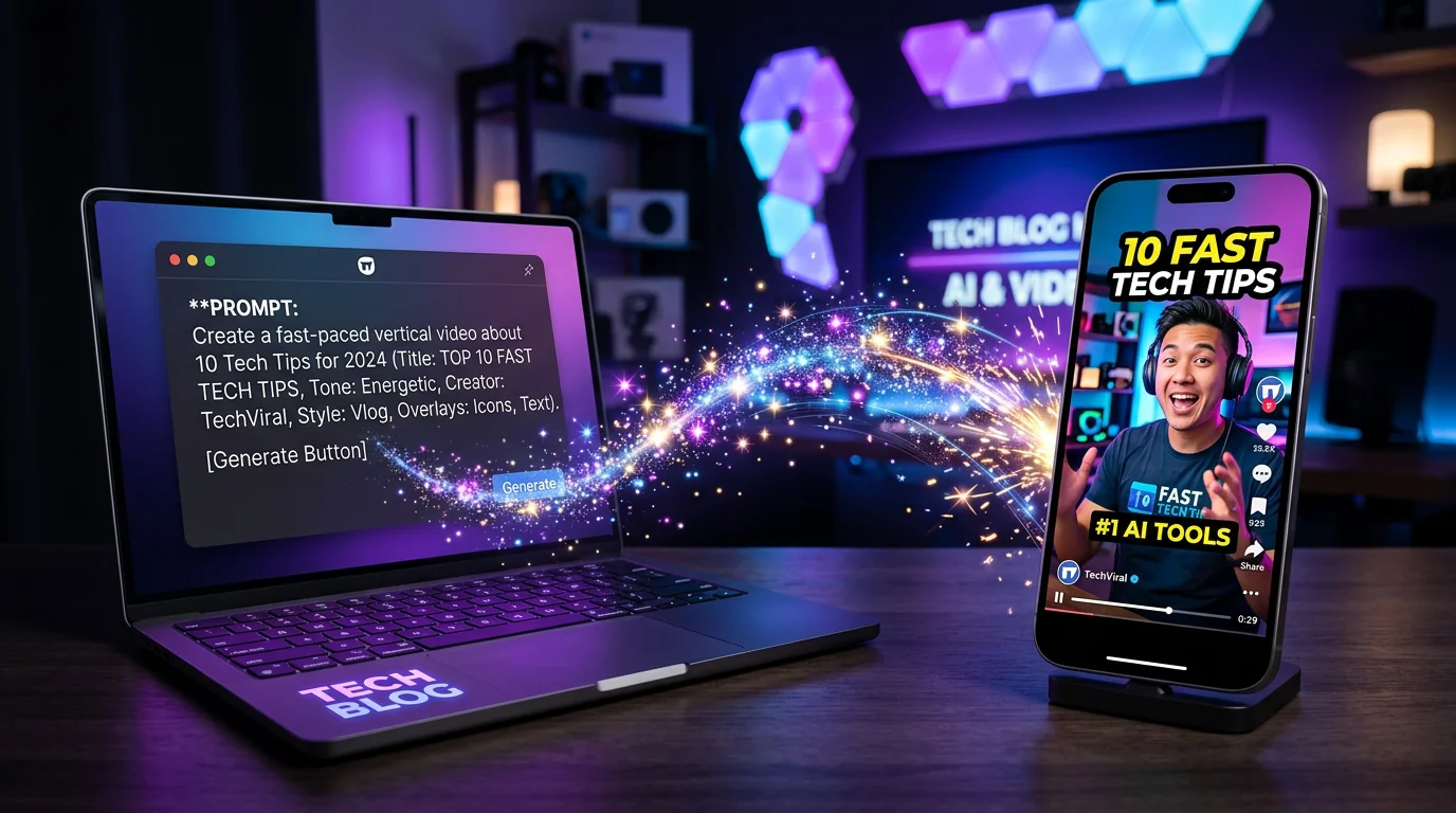 How to Make AI Videos in 2026: Complete Beginner Guide