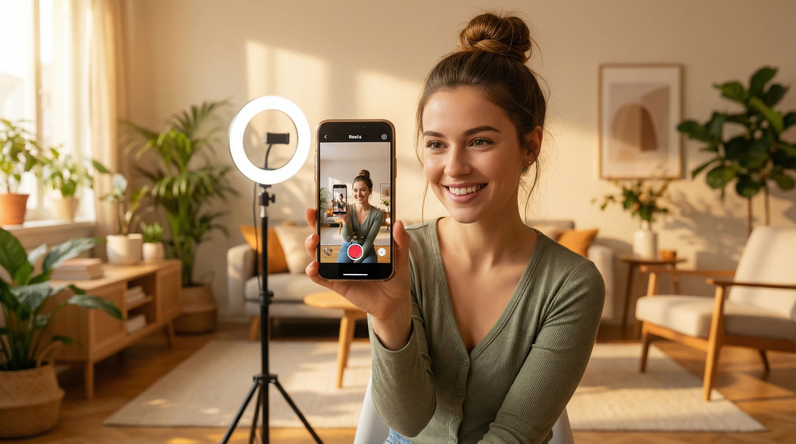 How to Make Instagram Reels: A Beginner's Complete Tutorial (2026)