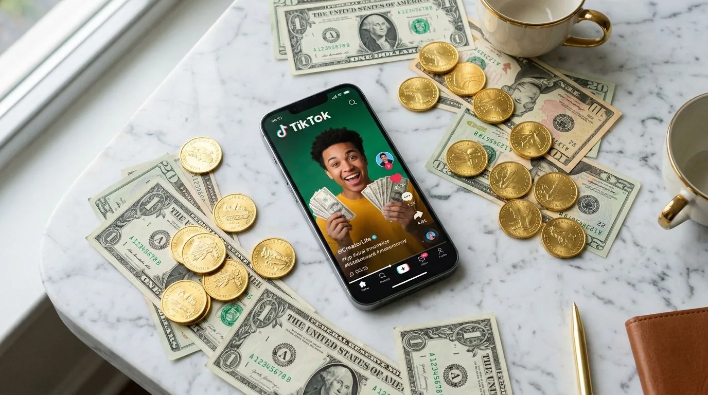 How to Monetize TikTok in 2026