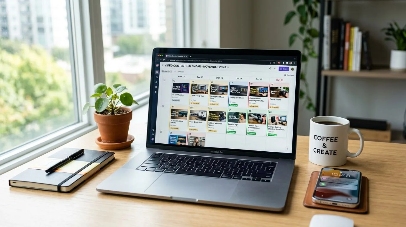 How to Schedule YouTube Shorts in 2026