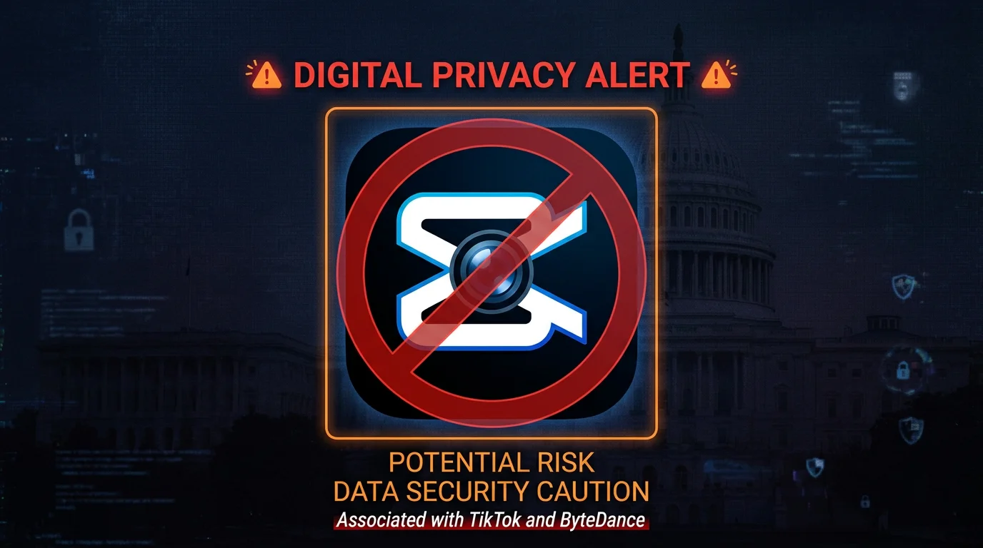 Is CapCut Banned in 2026? Everything Creators Need to Know