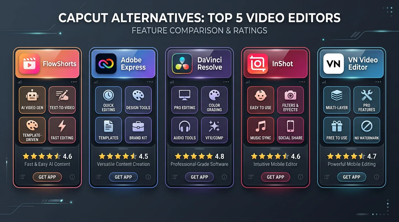 Is CapCut Banned in 2026? Everything Creators Need to Know - illustration 2