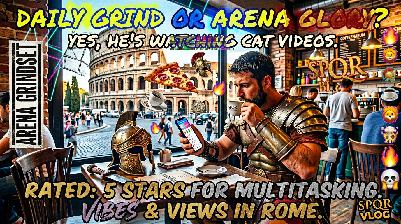 Italian Brainrot Generator: How to Make Italian Brainrot Videos with AI (2026)