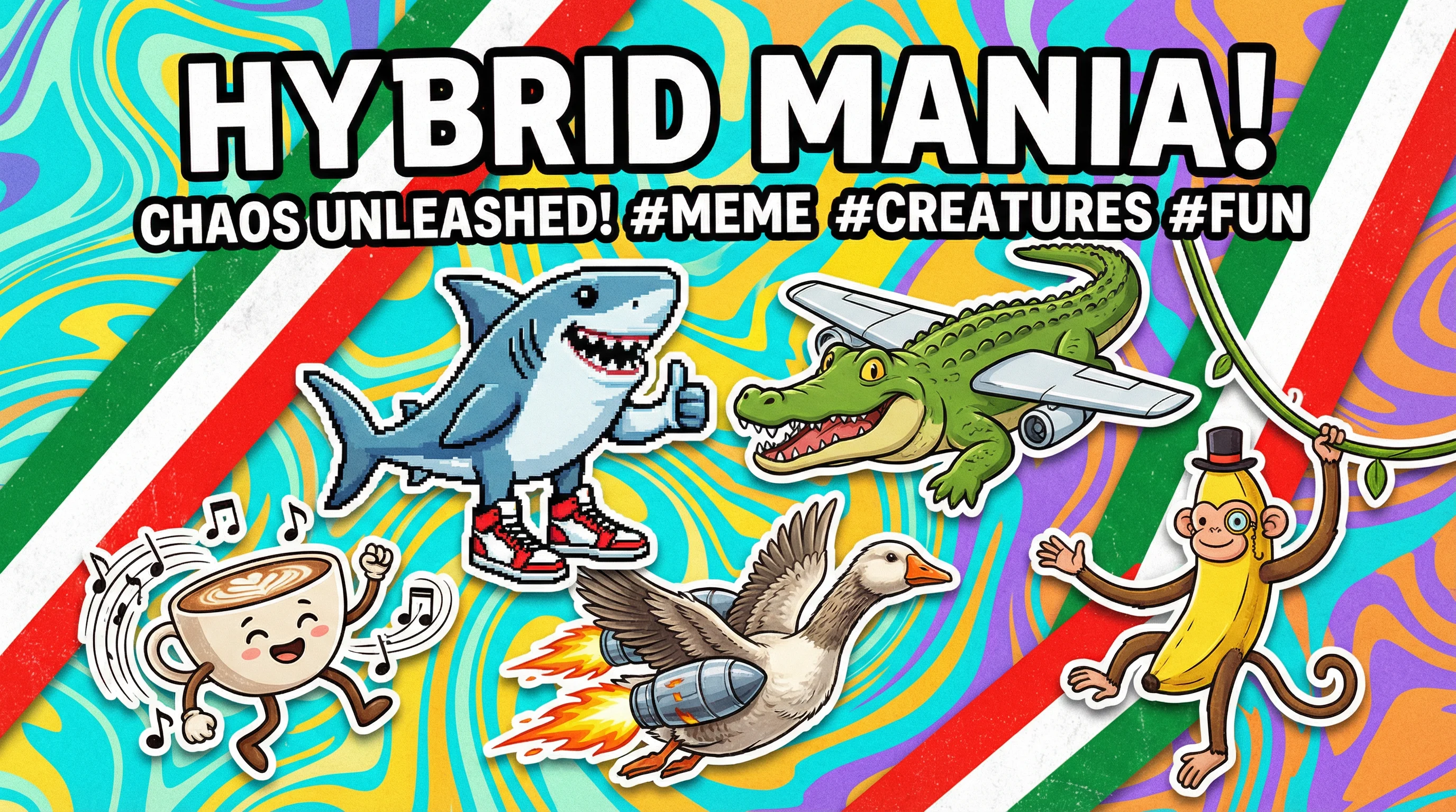 Italian Brainrot Explained: Characters, Origins, and How to Make Them