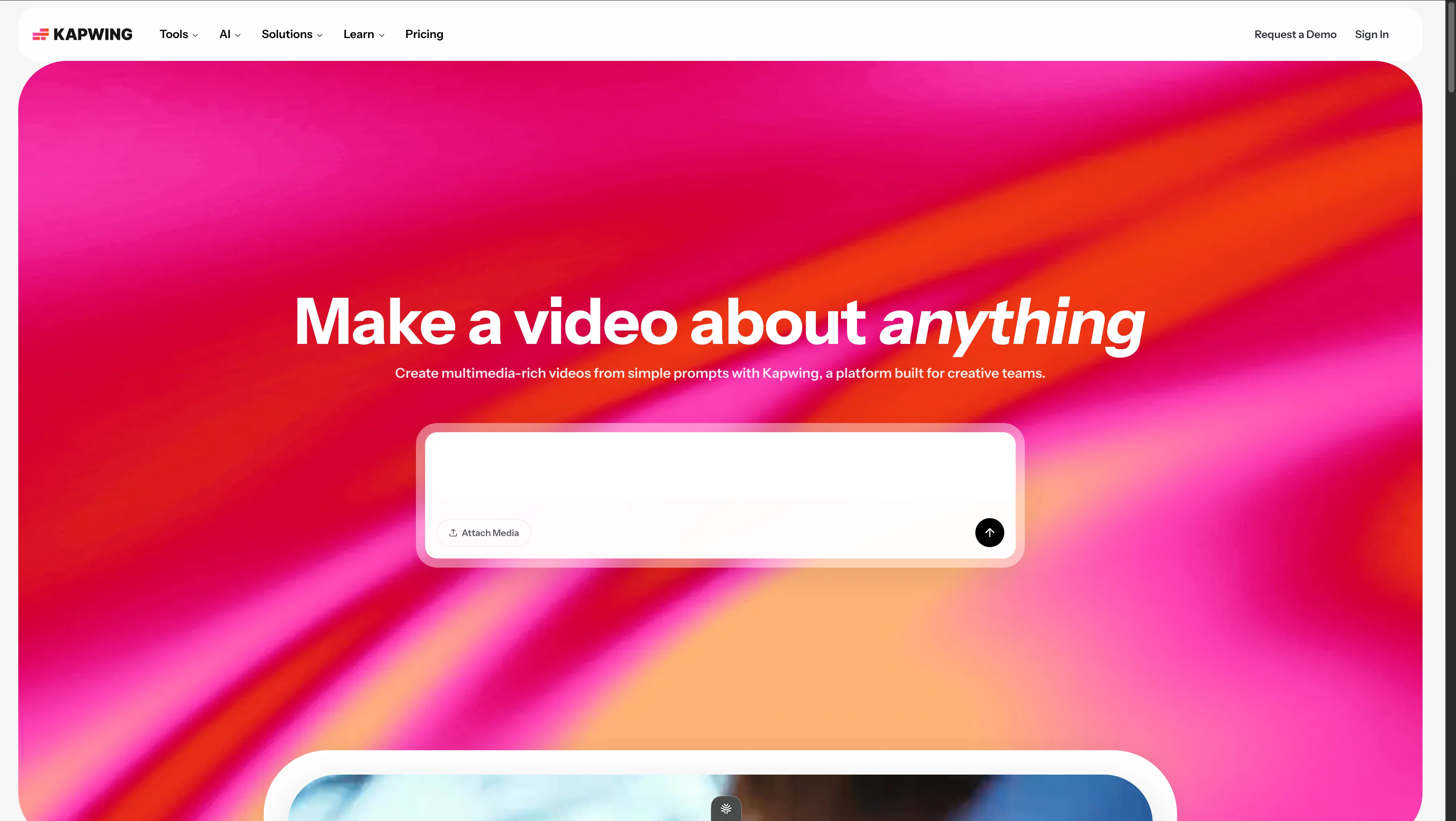 Kapwing Review 2026: The Best Free Online Video Editor? (Honest Take)