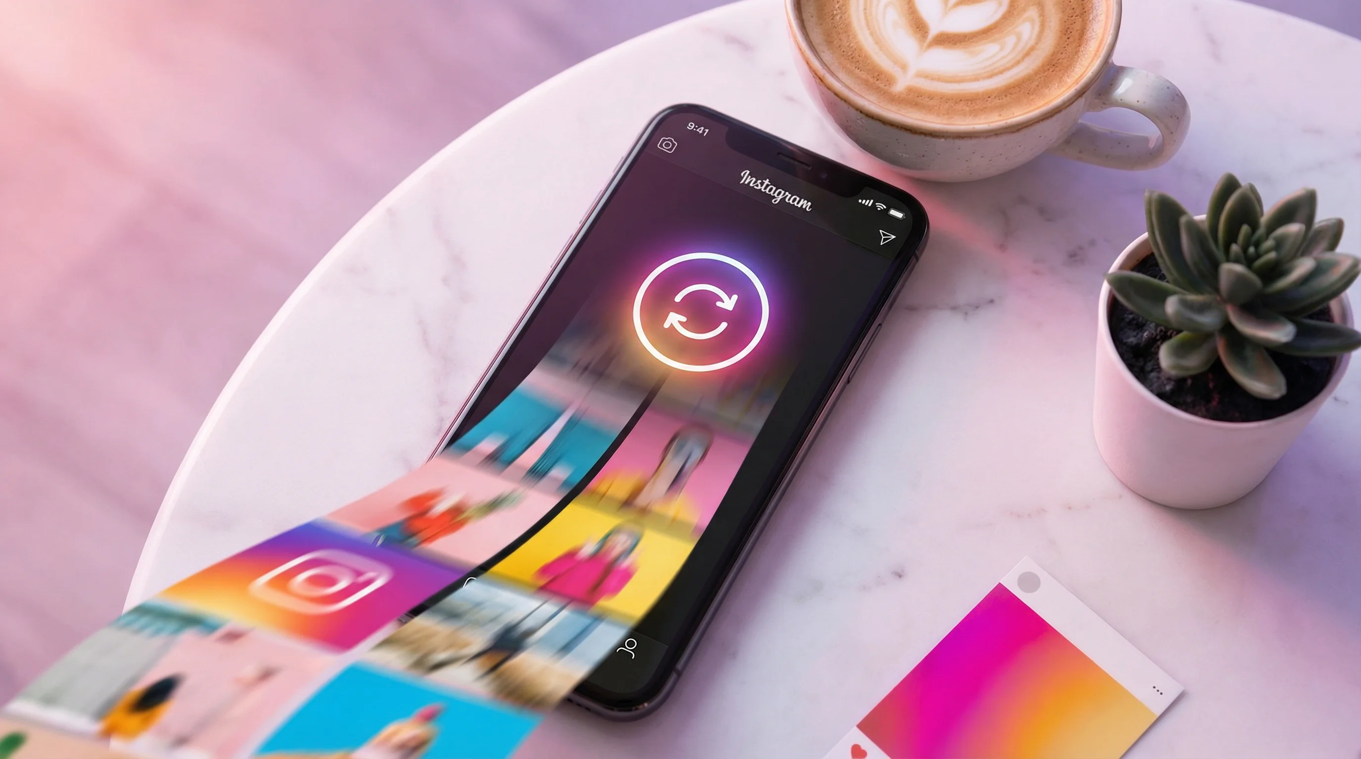 How to Reset Your Instagram Algorithm in 2026 (Step-by-Step)