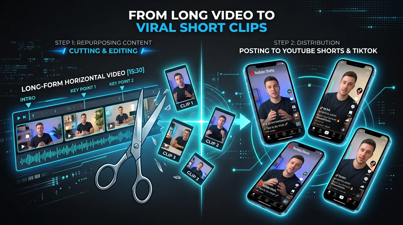 SendShort Review 2026: AI Video Automation Tool (Honest Take)