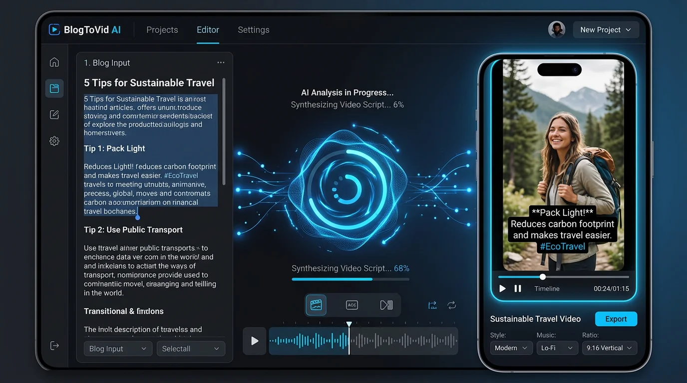 SmartShort Review 2026: Features, Pricing & Best Alternatives