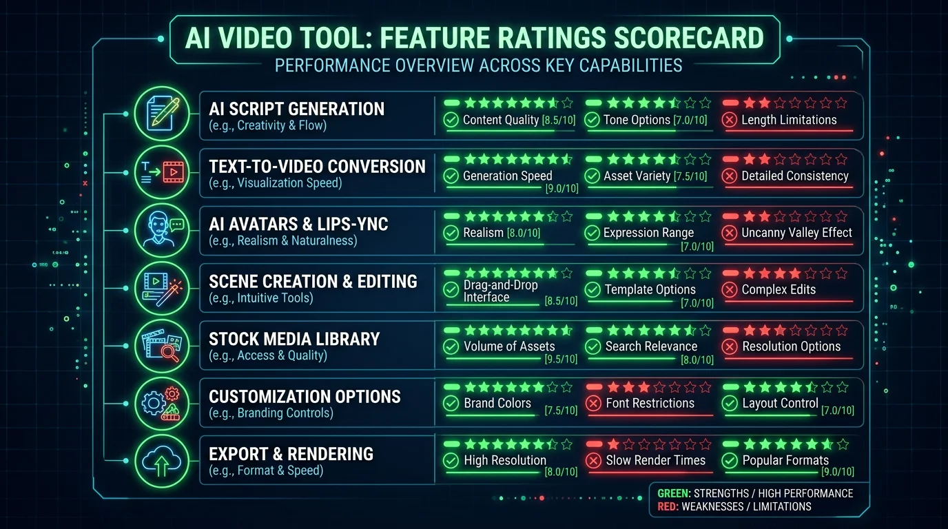 SmartShort Review 2026: Features, Pricing & Best Alternatives - illustration 1