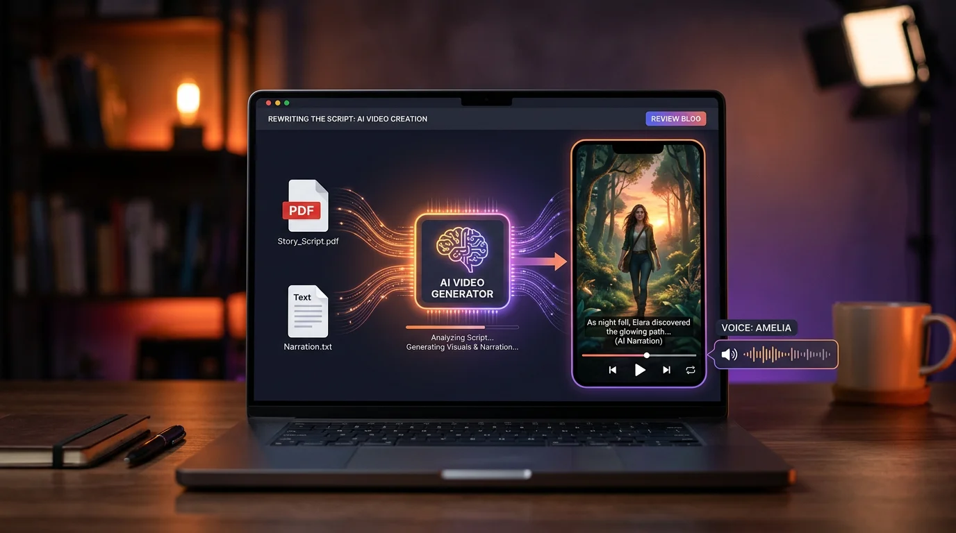 StoryShort AI Review 2026: Is It Worth It? (Honest Take)