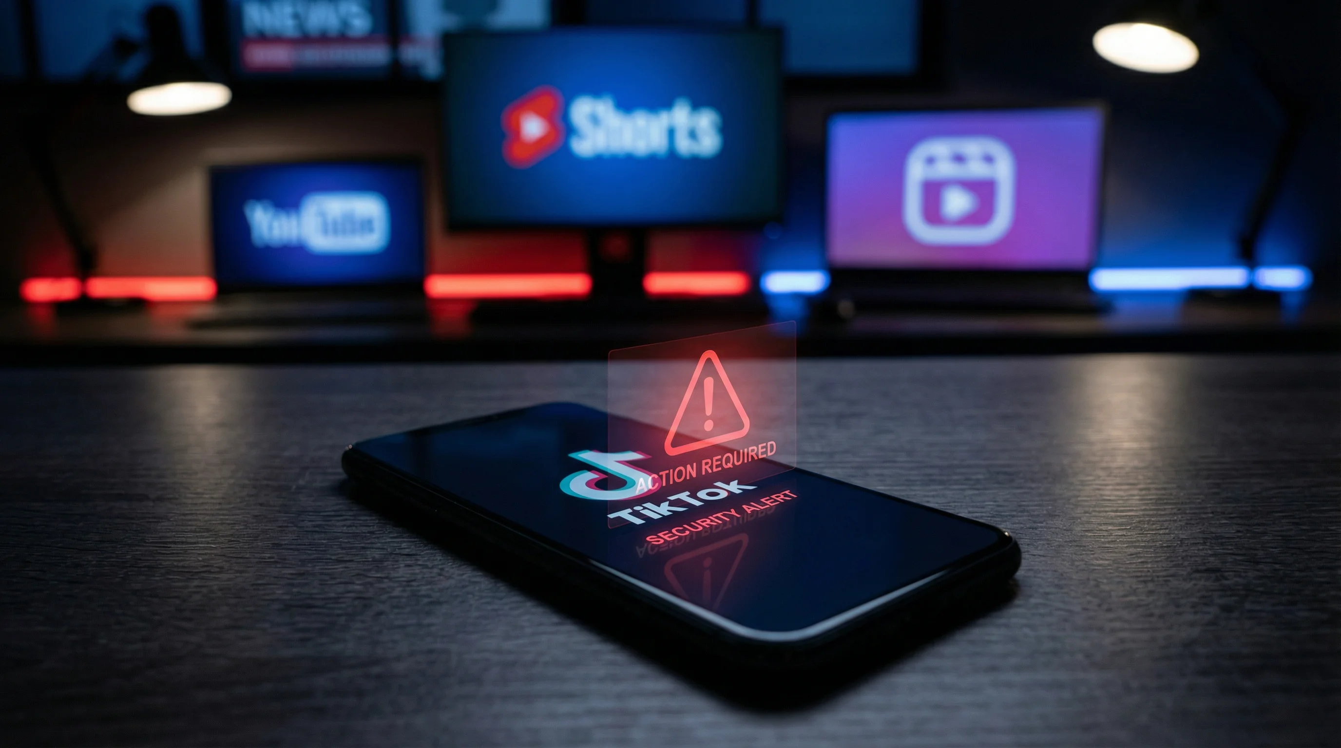 TikTok Ban 2026: What Creators Need to Know & How to Prepare