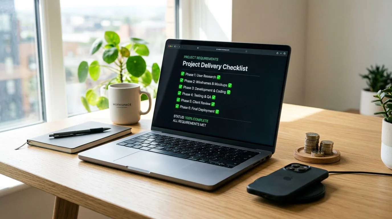 How to check TikTok monetization eligibility requirements on your account
