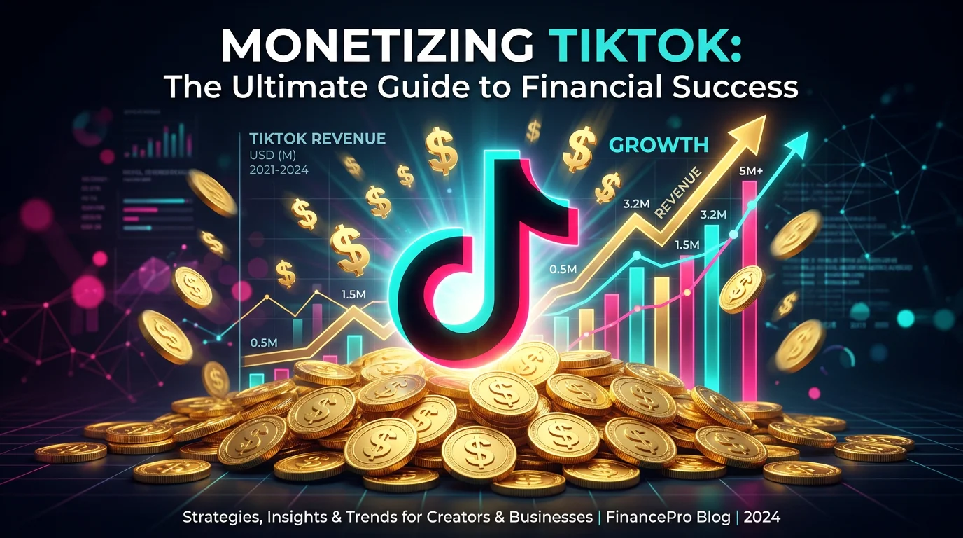 How Much Does TikTok Pay Per View in 2026? (Real Creator Data)