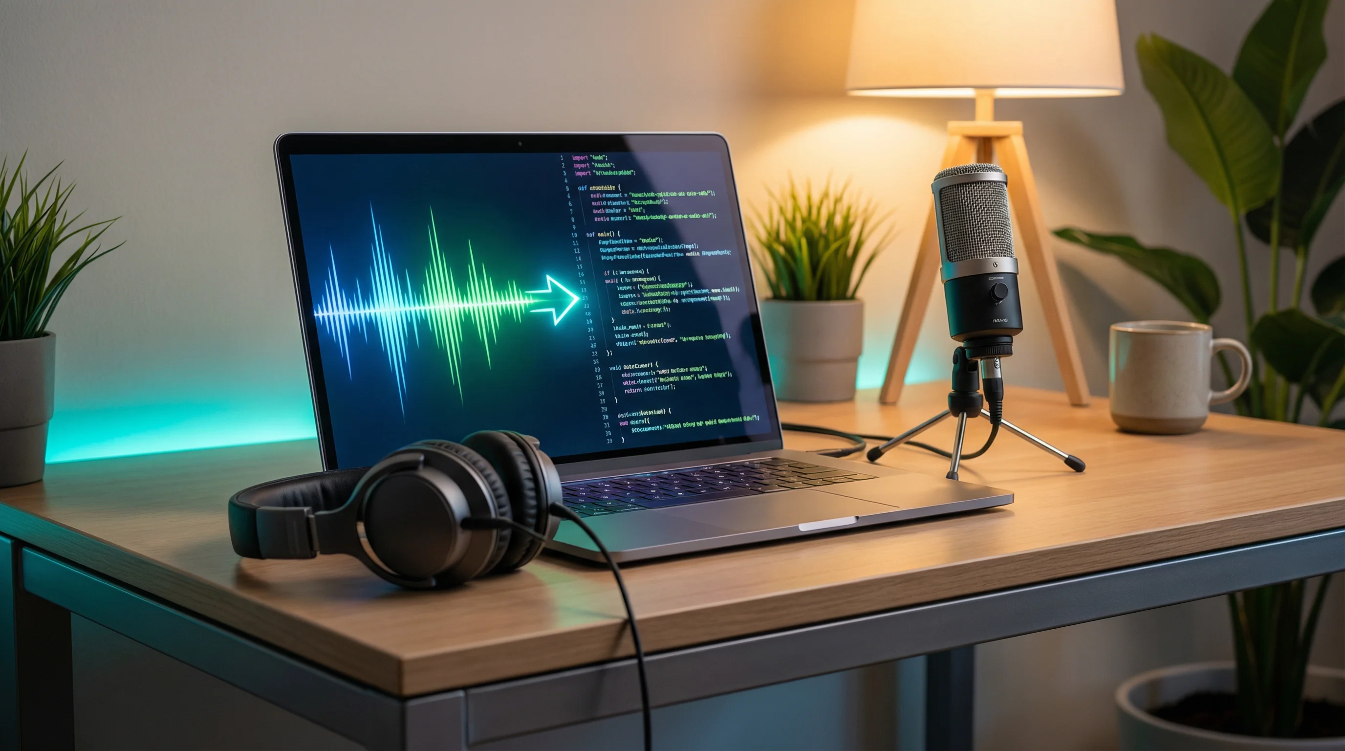 Transcribe Audio to Text: 7 Best Tools for Creators (2026)