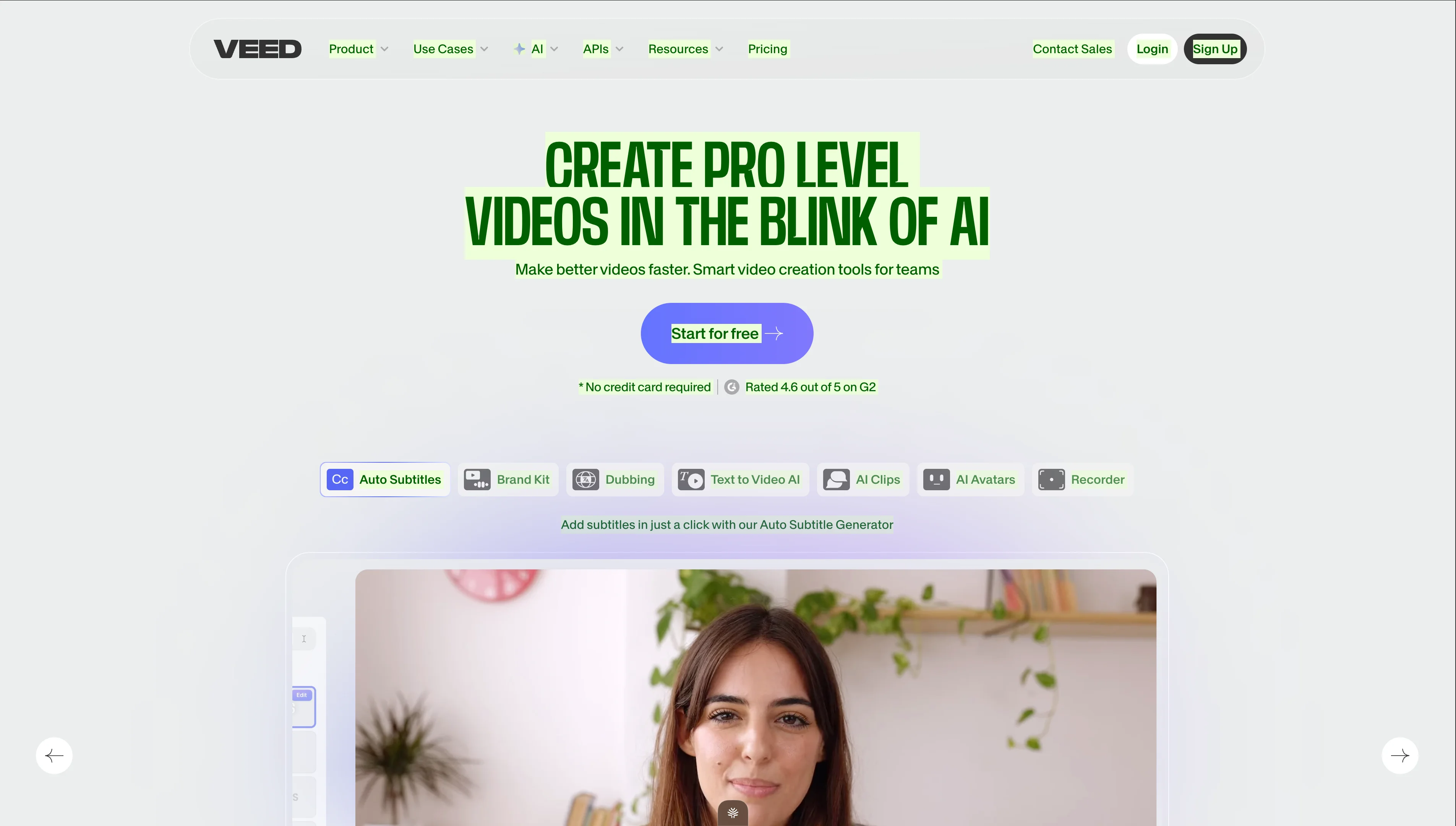 Veed.io Review 2026: Online Video Editor for Creators? (Honest Take)