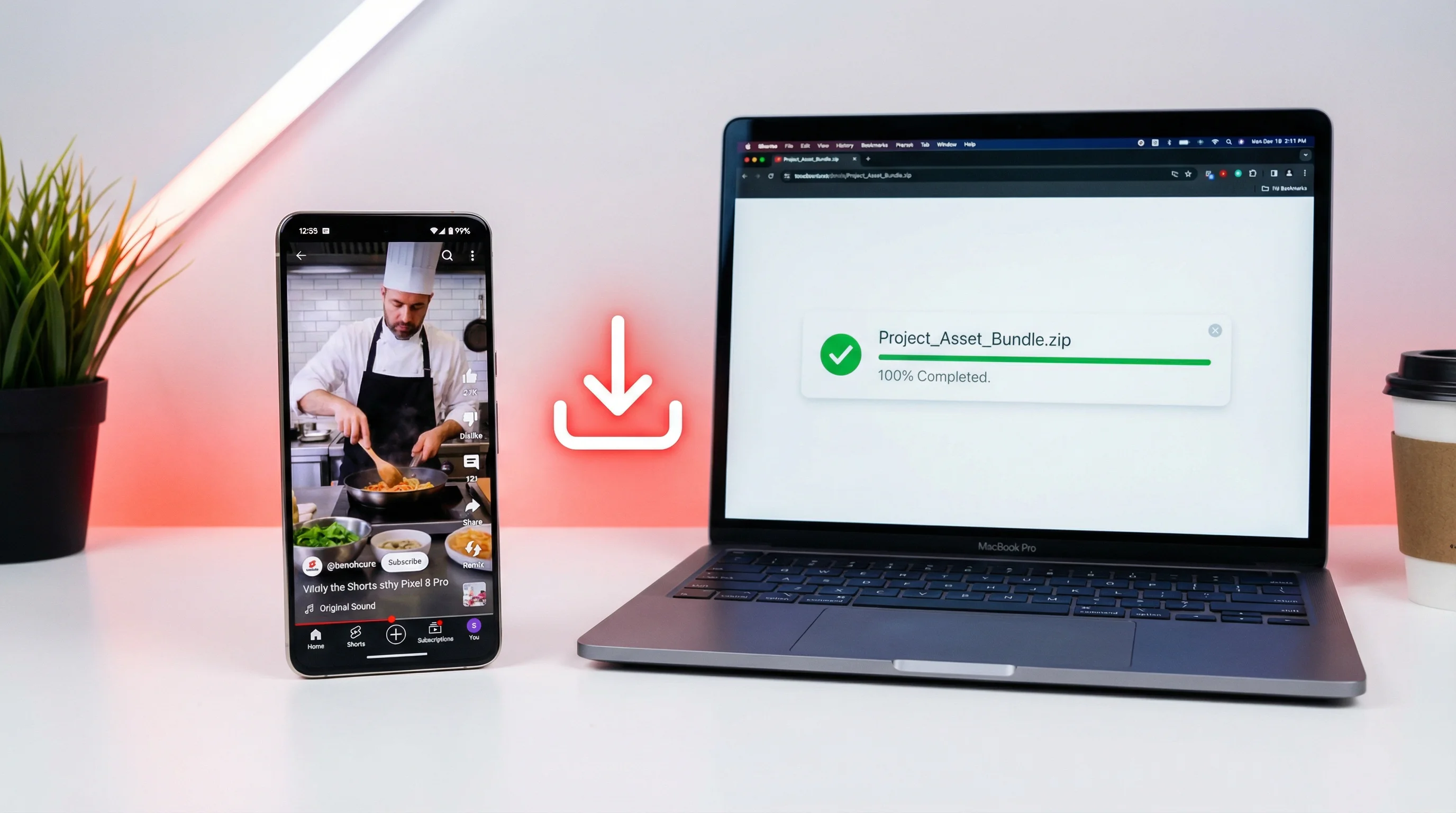 How to Download YouTube Shorts: 5 Free Methods That Work (2026)